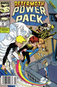 POWER PACK (1984) #44