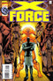 X-FORCE (1991) #49 DELUXE EDITION (VF/NM)
