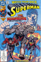 SUPERMAN (1987) #58