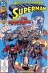 SUPERMAN (1987) #58