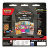 POKEMON TCG: MEGA LUCARIO EX LEAGUE BATTLE DECK