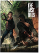 ART OF THE LAST OF US HC