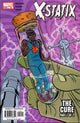 X-STATIX (2002) #19