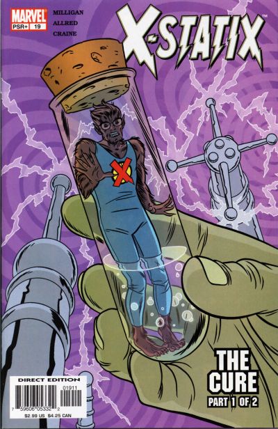 X-STATIX (2002) #19