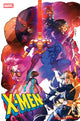 X-MEN (2024) #27 25 COPY INCV GERALD PAREL VAR