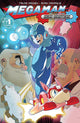 MEGA MAN GEAR MASTERS (2026) #1 CVR A RYAN JAMPOLE