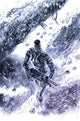 TERMINATOR SANTA CLAUS IS COMING TO TOWN (2025) #1 (ONE SHOT) CVR H INC 1:20 FRANCESCO BIAGINI VIRGIN VAR