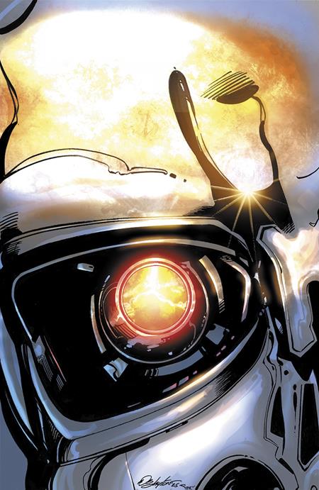 TERMINATOR METAL (2025) #5 CVR H INC 1:20 BOB LAYTON VIRGIN VAR