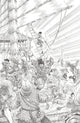 BRZRKR THE BLEEDING TIDE (2025) #1 (ONE SHOT) CVR H 25 COPY INCV STOKOE VAR