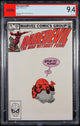 DAREDEVIL (1964) #187 PSA 9.4
