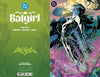 BATGIRL (2024) #23 CVR C GUILLEM MARCH BAD SEEDS SPOT FOIL VAR (BATMAN BAD SEEDS)