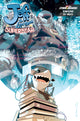 JEFF THE LAND SHARK SUPERSTAR (2026) #2 SIMONE DI MEO ISEKAI VAR