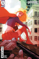 SUPERGIRL (2025) #17 CVR B KARL KERSCHL CARD STOCK VAR (KINGDOM OF ZOD)
