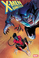 X-MEN UNITED (2026) #6 25 COPY INCV ADAM GORHAM VAR