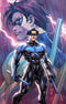NIGHTWING (2016) #132 CVR C PAOLO PANTELENA CARD STOCK VAR