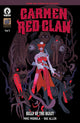 CARMEN RED CLAW BELLY OF THE BEAST (2025) #4 CVR B BENJAMIN SCHIPPER