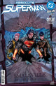 ABSOLUTE SUPERMAN (2024) #8 THIRD PRINTING VAR