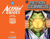 ACTION COMICS (2016) #1103 CVR E RYAN SOOK FOIL VAR