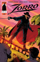 ZORRO (2026) #3 CVR B PARKER