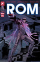 ROM SPECIAL (2026) #1 (ONE SHOT) CVR A LORENZO DE FELICI