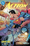 SUPERMAN ACTION COMICS (2024) SUPERSTARS TP VOL 02