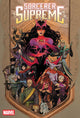 SORCERER SUPREME (2025) #10