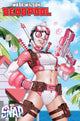 WADE WILSON DEADPOOL (2026) #6 INHYUK LEE MARVEL SNAP SWIMSUIT VAR