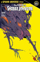 SPAWN THE CURSE OF SHERLEE JOHNSON (2025) #7 CVR A JONATHAN GLAPION