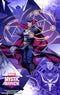 DOCTOR STRANGE (2025) #450 NETEASE GAMES MARVEL MYSTIC MAYHEM VAR