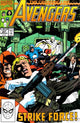 AVENGERS (1963) #321