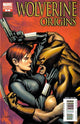 WOLVERINE ORIGINS (2006) #9 VAR