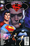 SUPERMAN BATMAN (2003) - SET OF NINETY SIX (SEE NOTES FOR DETAILS)