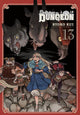 DELICIOUS IN DUNGEON GN VOL 13