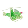 M.A.S.K HOLOGRAM CONDOR AF