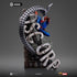 SPIDER-MAN 10TH ANNIVERSARY 1/10 SCALE STATUE