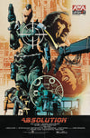 ABSOLUTION (2022) - SET OF FIVE