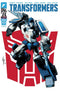 TRANSFORMERS (2023) #25 2ND PTG CVR A JASON HOWARD VAR