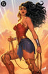 WONDER WOMAN (2023) #25 CVR G DAVID NAKAYAMA FOIL VAR