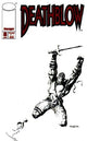 DEATHBLOW (1993) #8