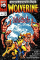 WOLVERINE GLOBAL JEOPARDY (1993) #1