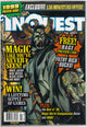 INQUEST GAMER ISSUE 45 JANUARY 1999 - POLYBAGGED WITH PROMO CARD