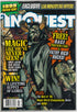INQUEST GAMER ISSUE 45 JANUARY 1999 - POLYBAGGED WITH PROMO CARD