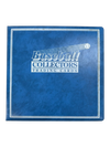 ULTRA PRO BASEBALL COLLECTORS TRADING CARD ALBUM BINDER – Kings Comics