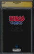 CGC DETECTIVE COMICS #1000 KINGS COMICS EXCLUSIVE COVER (9.8) SIGNATURE SERIES - SIGNED BY NICOLA SCOTT & ANNETTE KWOK