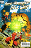 RANN THANAGAR HOLY WAR (2008) - SET OF EIGHT