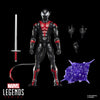 MARVEL LEGENDS SERIES UNCANNY SPIDER-MAN (NIGHTCRAWLER) AF