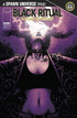 SPAWN BLACK RITUAL THE BOOK OF NYX (2025) #5 CVR A NAT JONES