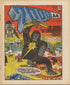 2000 AD (1977) #5 (VF)