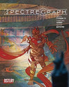 SPECTREGRAPH (2024) #3 CVR A WARD