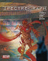 SPECTREGRAPH (2024) #3 CVR A WARD